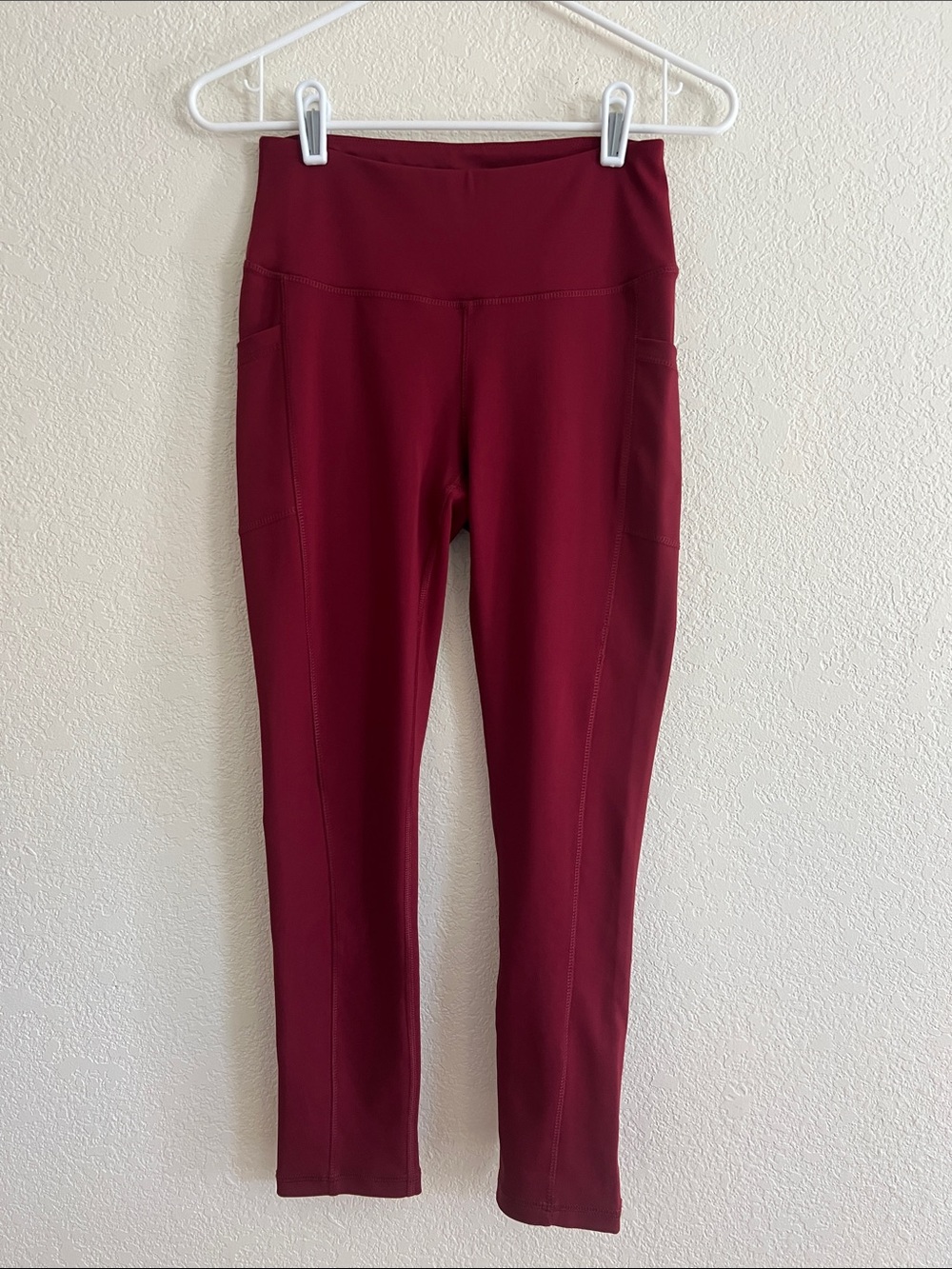Beverly Hills Polo Leggings